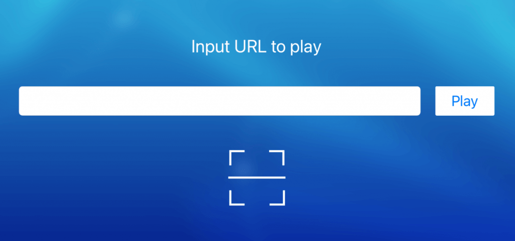 Input URL - SKY IPTV