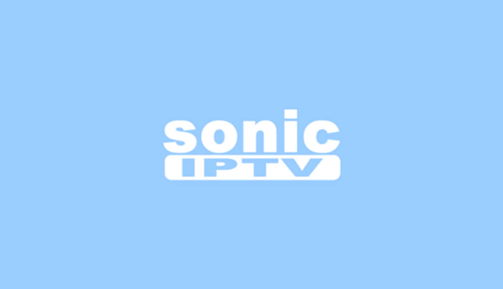 Sonic IPTV
