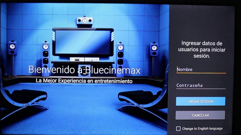 Bluemax IPTV