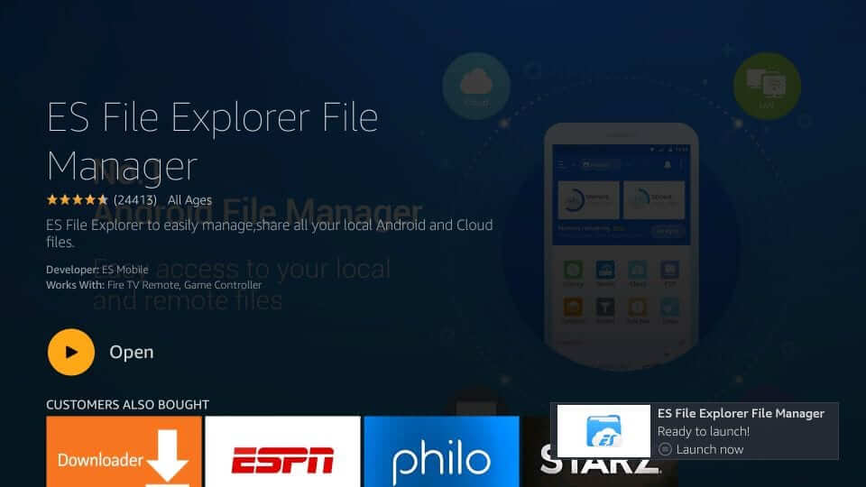 open - Wesopro IPTV