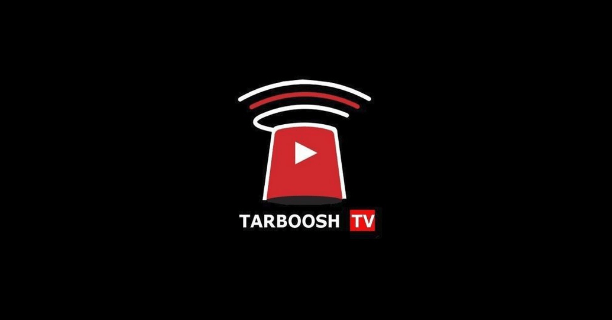 Tarboosh IPTV