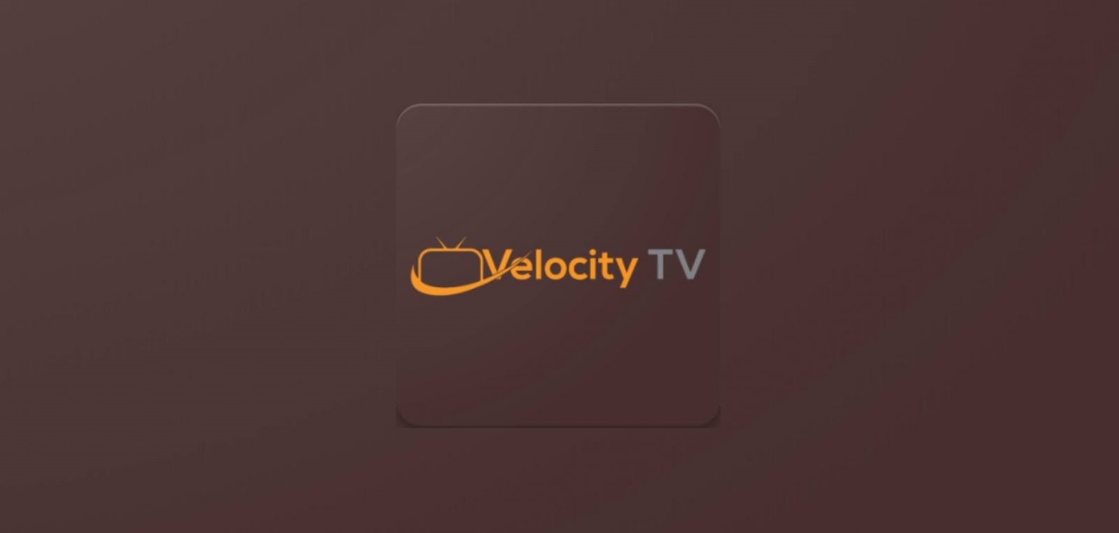 Velocity IPTV