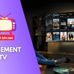 Abonnement IPTV