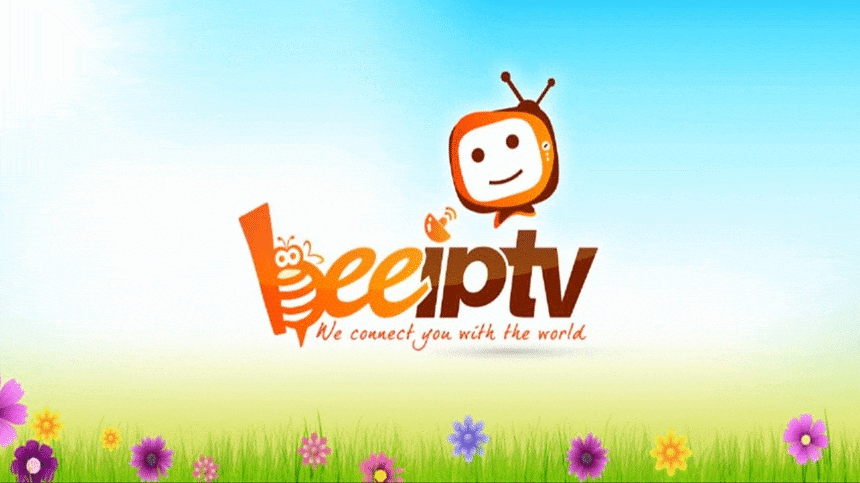 Bee IPTV