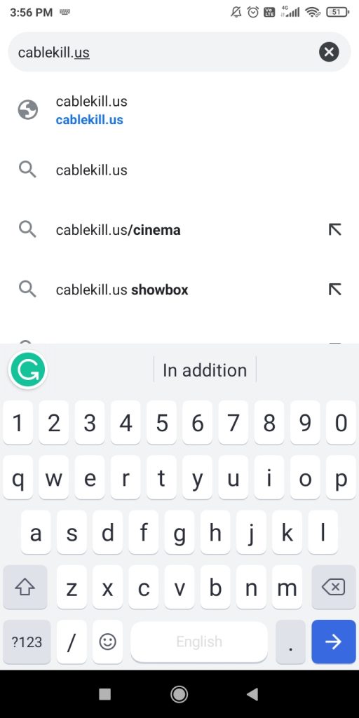 CableKill IPTV