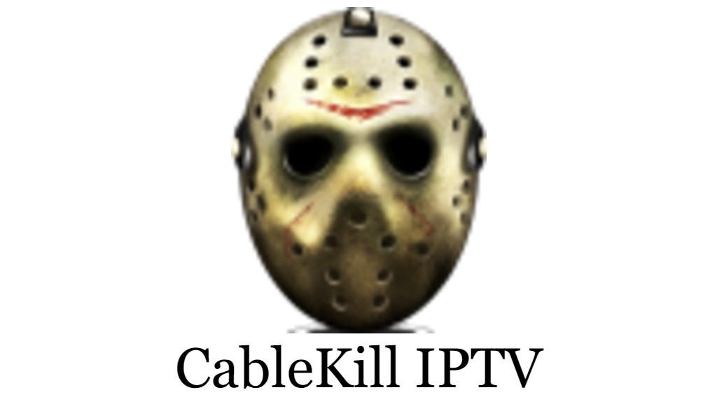 CableKill IPTV