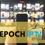 Epoch IPTV