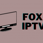 Fox IPTV