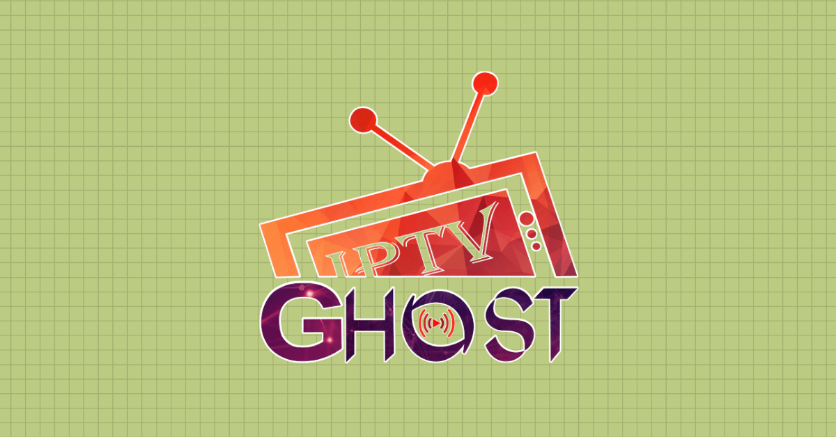 Ghost IPTV
