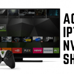 Nvidia Shield IPTV