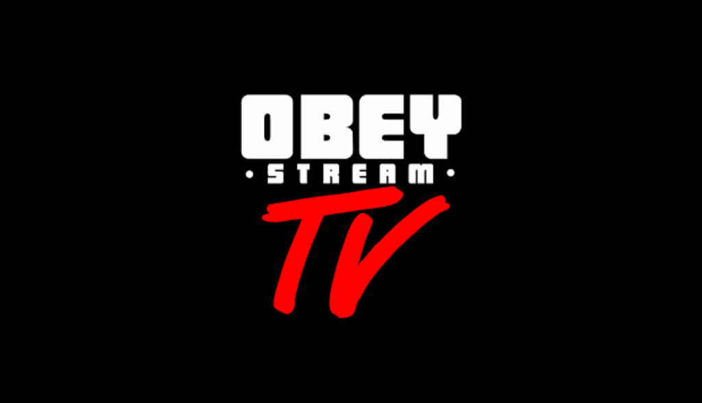 Obey Stream TV