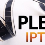 Plex IPTV