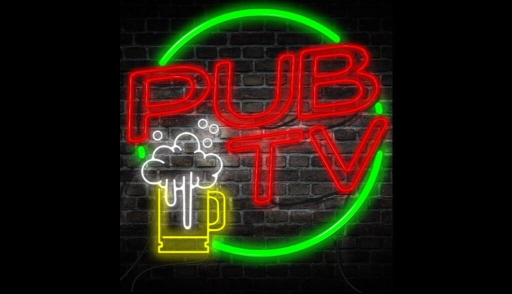 Pub IPTV