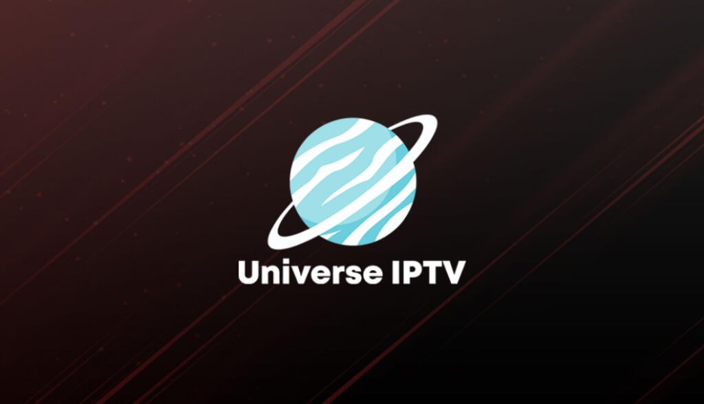 Universe IPTV