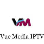 Vue Media IPTV