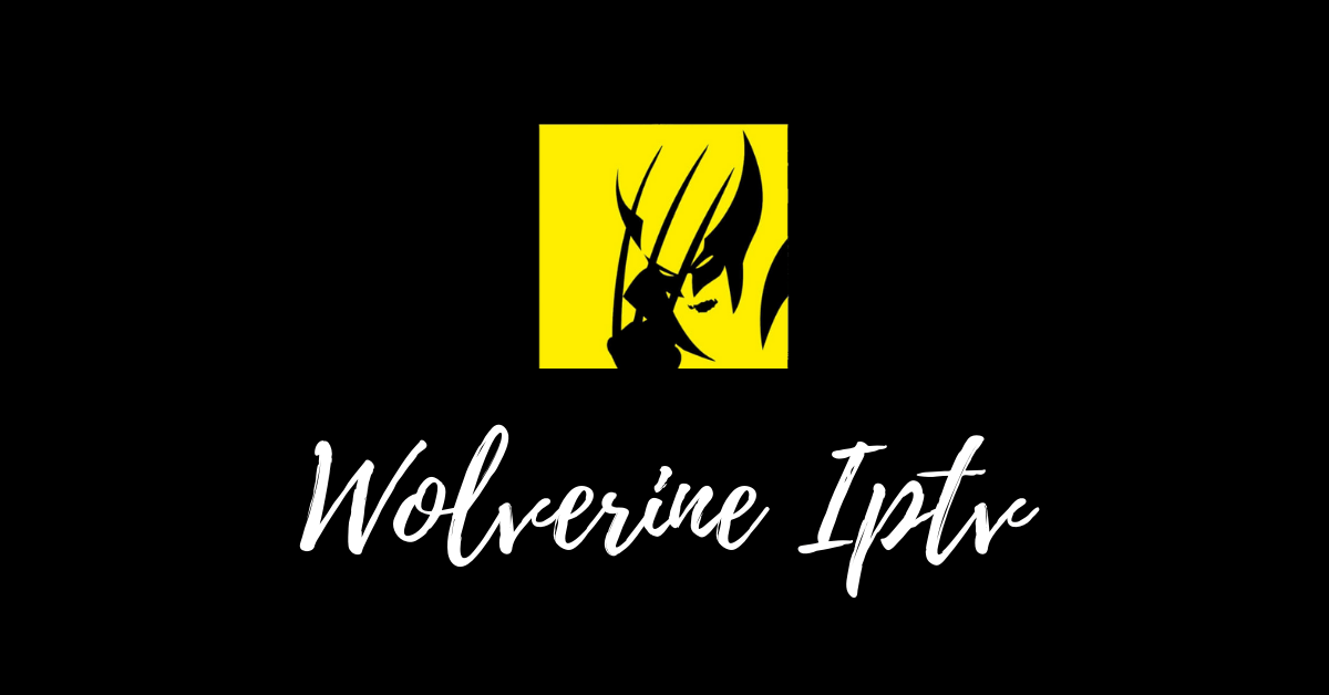 Wolverine IPTV