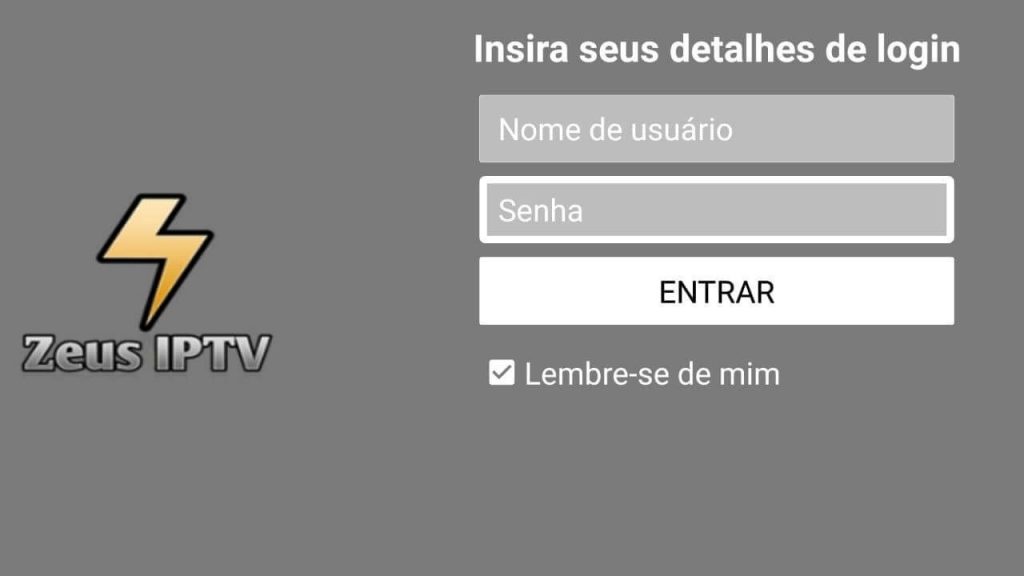 Zeus IPTV