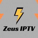 Zeus IPTV