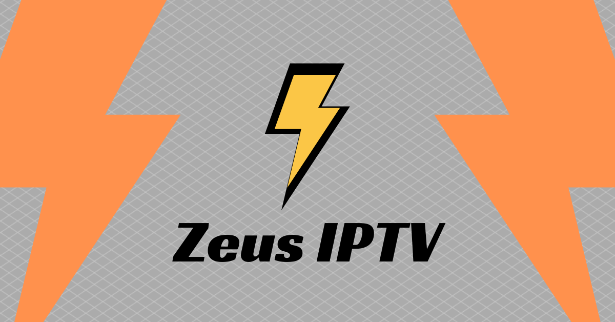 Zeus IPTV
