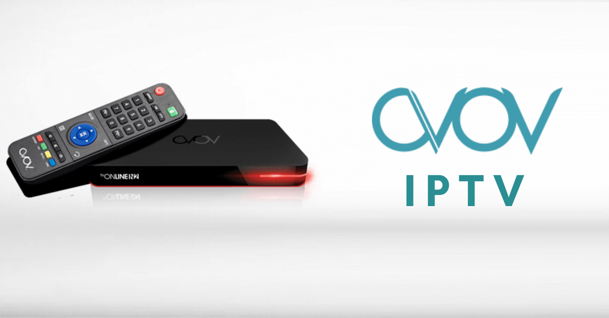 Avov IPTV