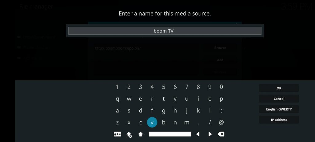 Boom Boom Room IPTV