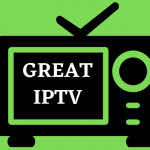 Great IPTV