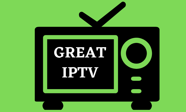 Great IPTV