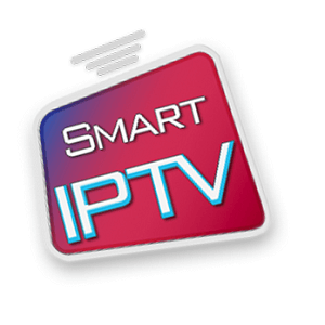 Smart IPTV app
