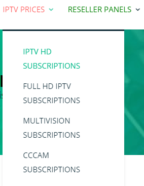 Galaxy IPTV