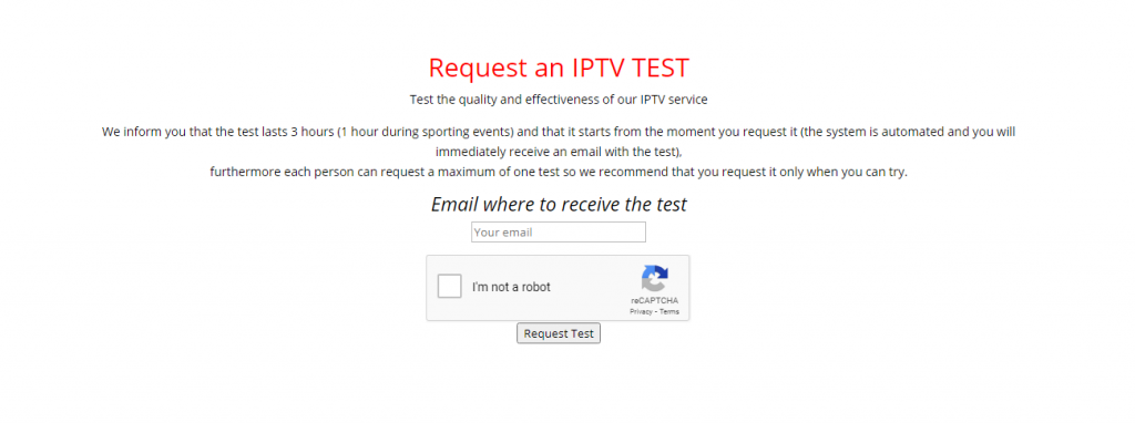 Galaxy IPTV