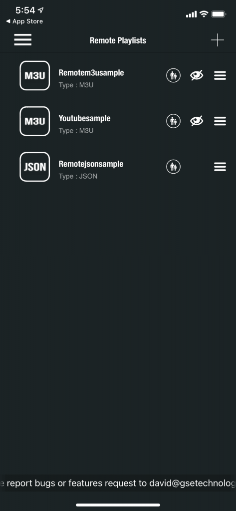 Galaxy IPTV