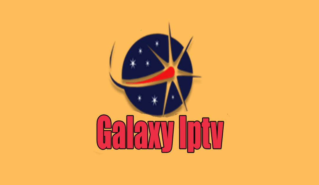 Galaxy IPTV