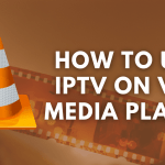 IPTV on VLC