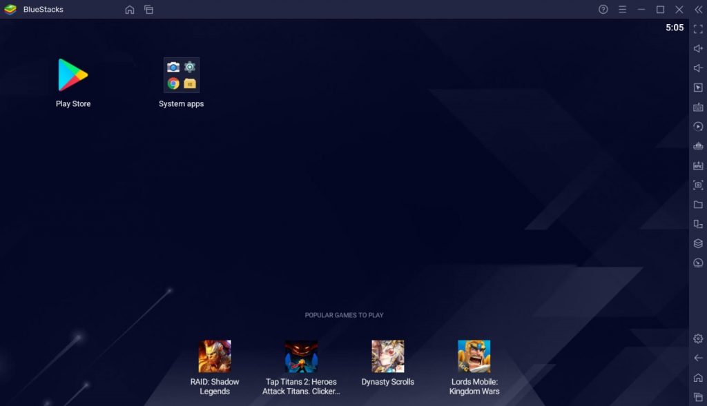 Play Store