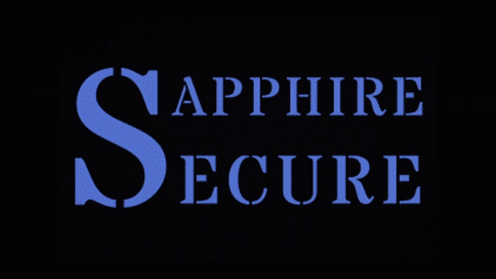 Sapphire Secure IPTV