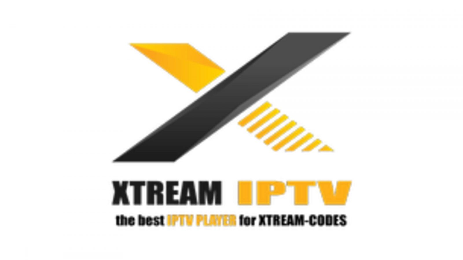 Xtream IPTV Player