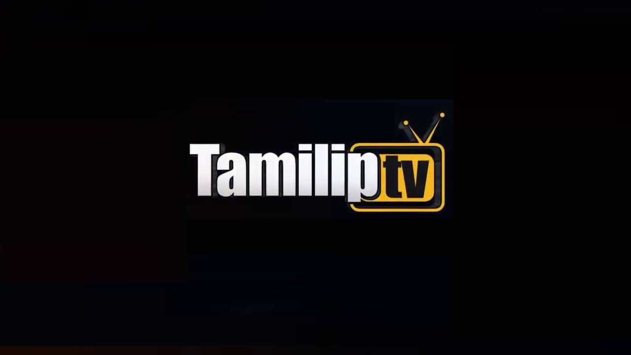 Tamil IPTV