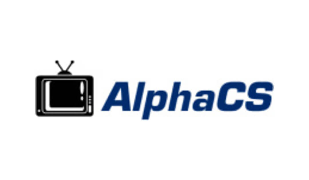 AlphaCS IPTV