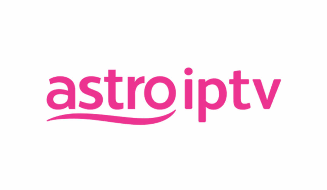 Astro IPTV