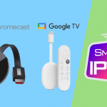 Chromecast Smart IPTV