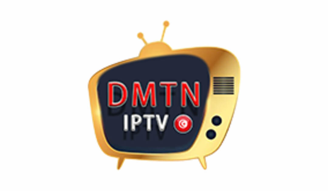 DMTN IPTV