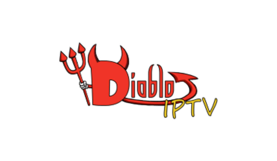 Diablo IPTV