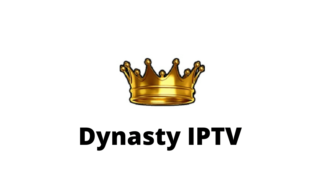 Dynasty IPTV