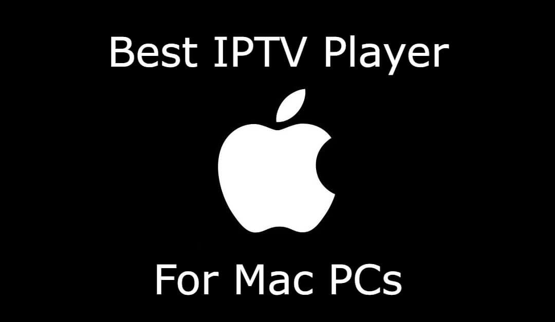 IPTV Player for Mac