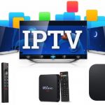 IPTV on Android Box