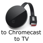 IPTV on Chromecast