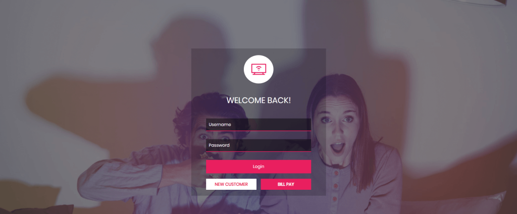 IPTV Web Player