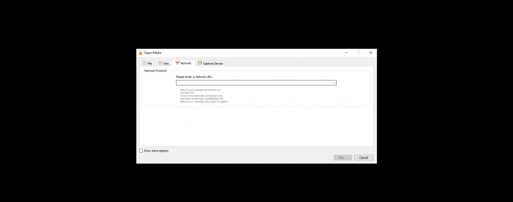 VLC Media Player