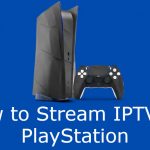 IPTV on PS4