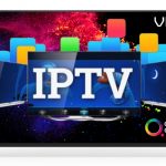 IPTV on VIZIO Smart TV